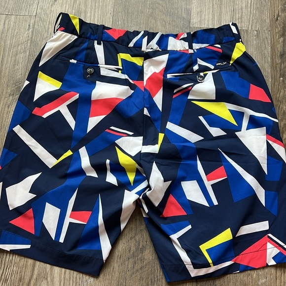 Men’s RLX Golf Shorts - Picture 3 of 3